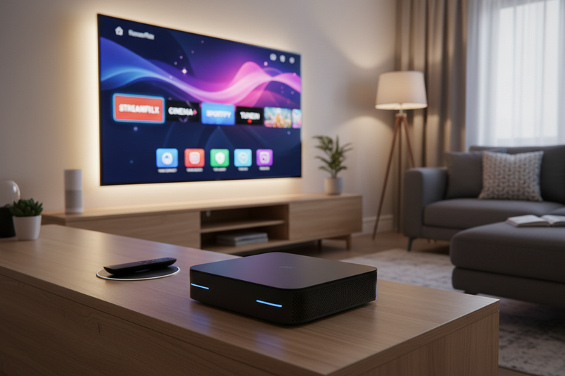5 Reasons You Should Upgrade to an Android TV Box in 2025
