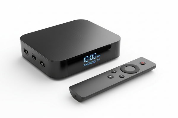 What Is an Android TV Box? A Complete Beginner’s Guide