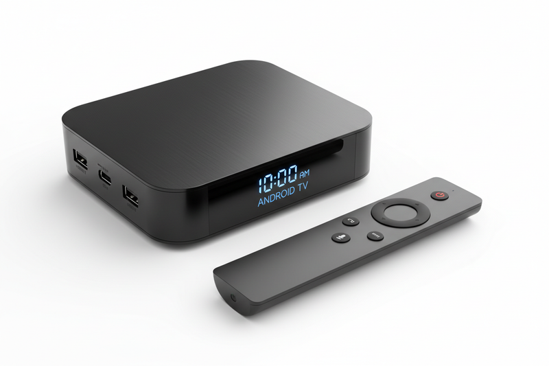 What Is an Android TV Box? A Complete Beginner’s Guide