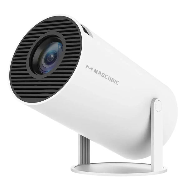 Magcubic HY300 Pro Projector 290ANSI Native 720P