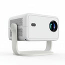 Magcubic 650ANSI L018 4K Projector Native 1080P