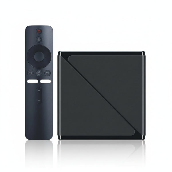 Smart TV Box TX60 PRO Android 16 TV Box 14K 2.4G 5G Dual WiFi